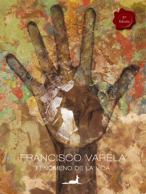 cover image of Fenómeno de la vida